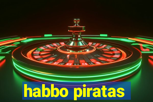 habbo piratas